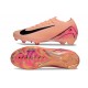 Nike Air Zoom Mercurial Vapor 16 Elite FG Arancione Nero
