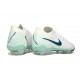 Nike Phantom Luna II Elite L FG Bianco Verde