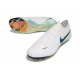Nike Phantom Luna II Elite L FG Bianco Verde