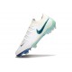 Nike Phantom Luna II Elite L FG Bianco Verde