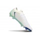 Nike Phantom Luna II Elite L FG Bianco Verde