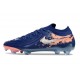 Nike Phantom Luna II Elite L FG Erling Haaland Blu Void Chrome