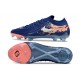 Nike Phantom Luna II Elite L FG Erling Haaland Blu Void Chrome