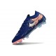 Nike Phantom Luna II Elite L FG Erling Haaland Blu Void Chrome