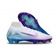 Scarpe Nike Mercurial Superfly X Elite FG Bianco Multi Colore