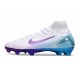 Scarpe Nike Mercurial Superfly X Elite FG Bianco Multi Colore