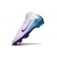 Scarpe Nike Mercurial Superfly X Elite FG Bianco Multi Colore
