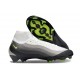 Scarpe Nike Mercurial Superfly X Elite FG X AM95 SE Nero Neon Giallo Antracite Grafite Chiaro
