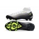 Scarpe Nike Mercurial Superfly X Elite FG X AM95 SE Nero Neon Giallo Antracite Grafite Chiaro