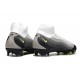 Scarpe Nike Mercurial Superfly X Elite FG X AM95 SE Nero Neon Giallo Antracite Grafite Chiaro