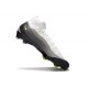 Scarpe Nike Mercurial Superfly X Elite FG X AM95 SE Nero Neon Giallo Antracite Grafite Chiaro