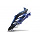Adidas Predator Elite FT FG Nero Blu Bianco