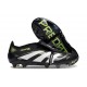 Adidas Predator Elite FT FG Nero Bianco