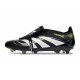 Adidas Predator Elite FT FG Nero Bianco