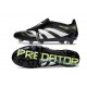 Adidas Predator Elite FT FG Nero Bianco