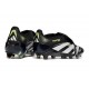 Adidas Predator Elite FT FG Nero Bianco
