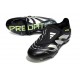 Adidas Predator Elite FT FG Nero Bianco