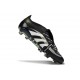 Adidas Predator Elite FT FG Nero Bianco