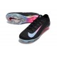 Nike Zoom Mercurial Vapor XVI Elite FG Negro Rosa Blu
