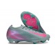 Nike Zoom Mercurial Vapor XVI Elite FG Ocean Cube Rosa Blast