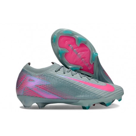Nike Zoom Mercurial Vapor XVI Elite FG Ocean Cube Rosa Blast