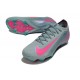 Nike Zoom Mercurial Vapor XVI Elite FG Ocean Cube Rosa Blast