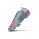 Nike Zoom Mercurial Vapor XVI Elite FG Ocean Cube Rosa Blast