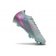 Nike Zoom Mercurial Vapor XVI Elite FG Ocean Cube Rosa Blast