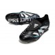 Adidas Predator Elite FT FG Nero Bianco Blu