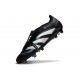 Adidas Predator Elite FT FG Nero Bianco Blu