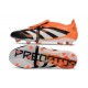 Adidas Predator Elite FT FG Nero Bianco Arancione