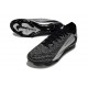Nike Zoom Mercurial Vapor XVI Elite FG Nero Argento
