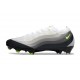 Nike Zoom Mercurial Vapor XVI Elite FG X AM95 SE Nero Neon Giallo Antracite Grafite Chiaro