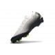 Nike Zoom Mercurial Vapor XVI Elite FG X AM95 SE Nero Neon Giallo Antracite Grafite Chiaro