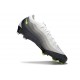 Nike Zoom Mercurial Vapor XVI Elite FG X AM95 SE Nero Neon Giallo Antracite Grafite Chiaro
