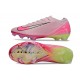 Nike Zoom Mercurial Vapor XVI Elite FG Rosa