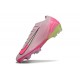Nike Zoom Mercurial Vapor XVI Elite FG Rosa