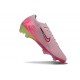 Nike Zoom Mercurial Vapor XVI Elite FG Rosa