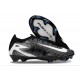 Nike Zoom Mercurial Vapor XVI Elite FG Nero Bianco