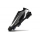 Nike Zoom Mercurial Vapor XVI Elite FG Nero Bianco