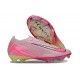 Nike Zoom Mercurial Vapor XVI Elite FG Rosa