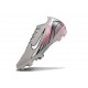 Nike Zoom Mercurial Vapor XVI Elite FG Grigio Rosa