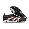 Adidas Predator Elite FT FG Nero Bianco Rosso