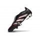 Adidas Predator Elite FT FG Nero Bianco Rosso