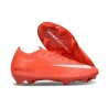 Nike Zoom Mercurial Vapor XVI Elite FG Rosso Bianco
