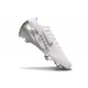 Nike Zoom Mercurial Vapor XVI Elite FG Bianco Argento