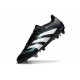 Nike Zoom Mercurial Superfly 10 Elite FG Nero Bianco Blu