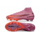 Nike Zoom Mercurial Superfly 10 Elite FG Rosa