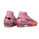 Nike Zoom Mercurial Superfly 10 Elite FG Rosa