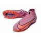 Nike Zoom Mercurial Superfly 10 Elite FG Rosa